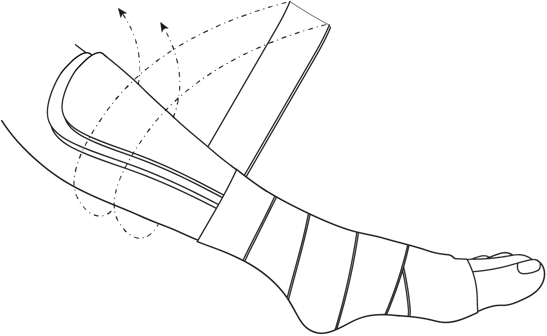 Night Splint Product Image