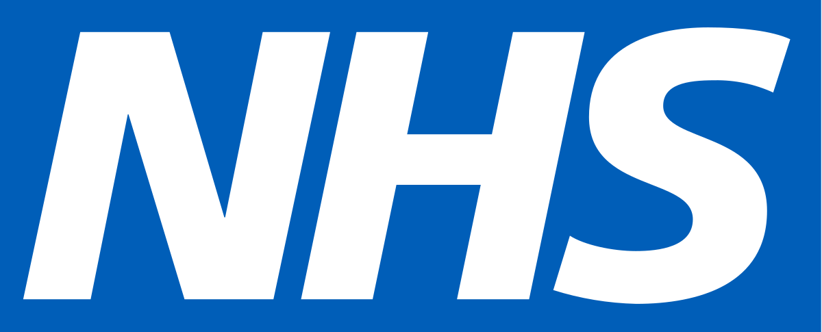 NHS England Logo