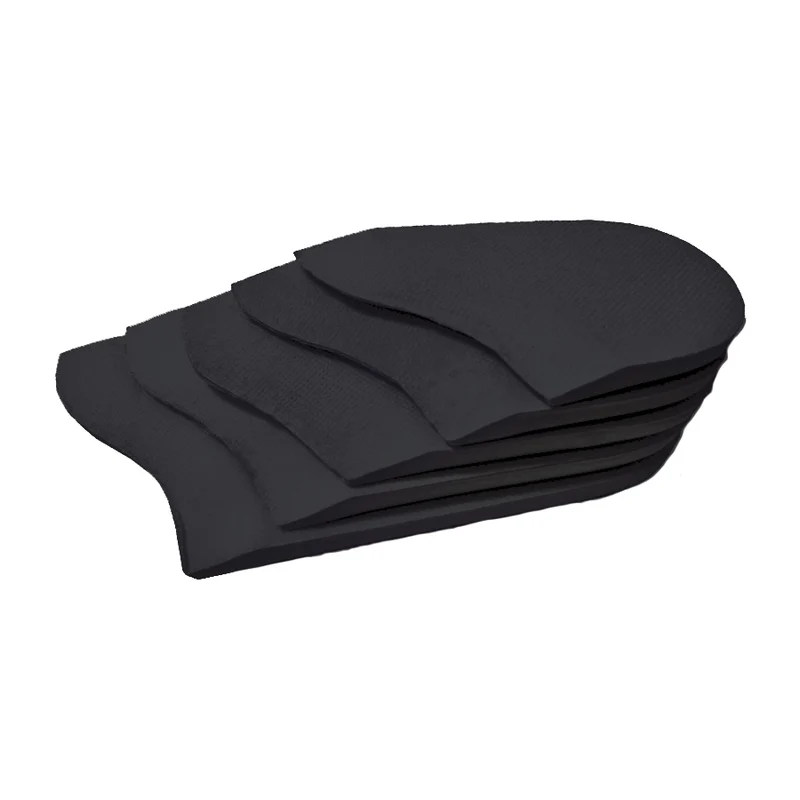 Promedics Achilles wedges for walker boots