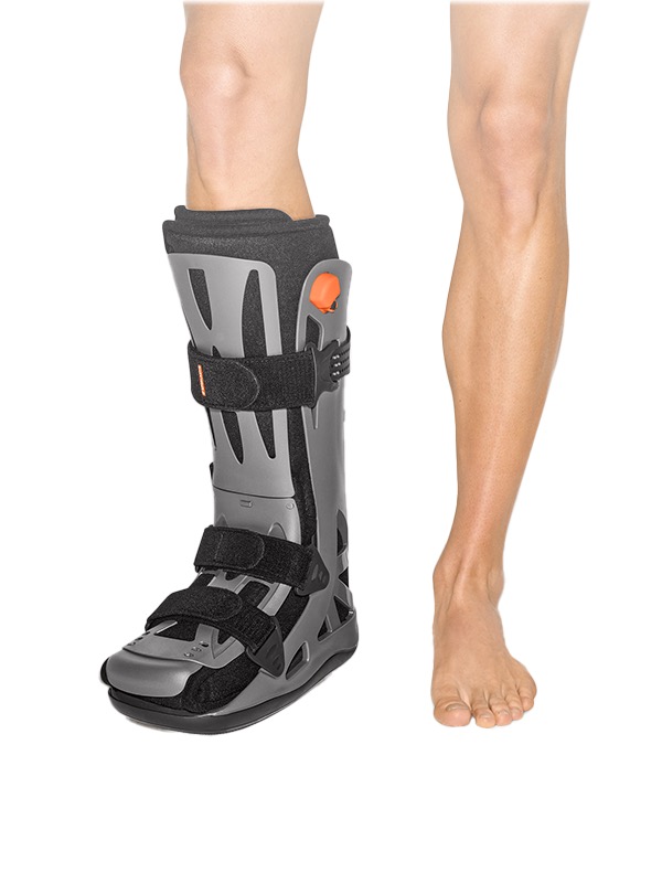 SPORLASTIC SP AIR WALKER PLUS walking boot for Achilles tendon rupture